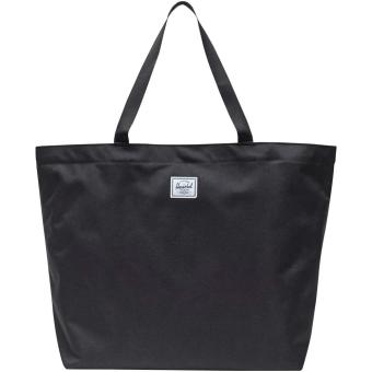 Herschel Classic™ Tragetasche aus recyceltem Material 19 L Schwarz