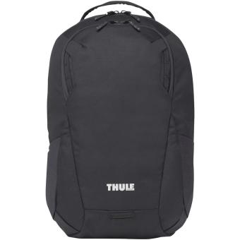 Thule Lumion 16" Laptop-Rucksack aus recyceltem Material Schwarz