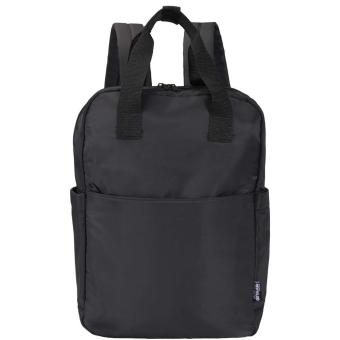 Trip 14" Aware™ Recycelter Laptop Rucksack 9 L Schwarz