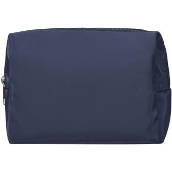 Muse GRS RPET Kulturtasche Navy