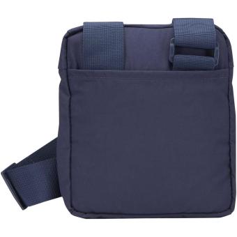 Arca GRS recycled nylon crossbody bag Navy