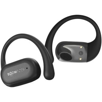 Boompods Sportpods earbuds Black