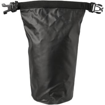 Alexander 30-teiliges Erste-Hilfe-Set mit wasserfester Tasche Schwarz