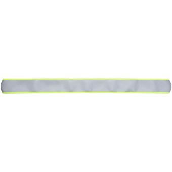 RFX™ Felix reflective slap wrap Neon yellow