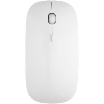 Menlo wireless mouse White