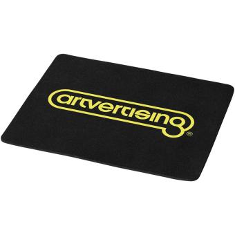 Heli flexible mouse pad Black