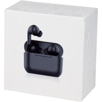 Braavos 2 True Wireless auto pair earbuds Black