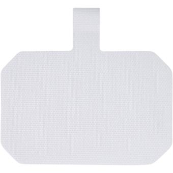 Kubi Smartphone Lanyard Weiß