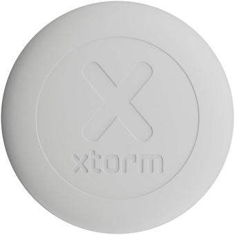 Xtorm XTAG2GA water resistant travel tag Grey melange/navy
