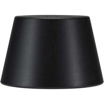 SMART 3W Magnetlautsprecher aus recyceltem Aluminium Schwarz