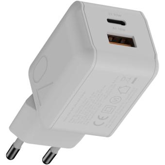 Xtorm 70W NextGen wall charger White