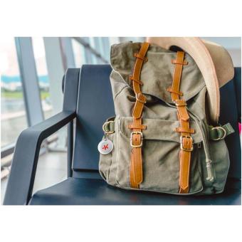 SKROSS® eTag Ortungsset Weiß