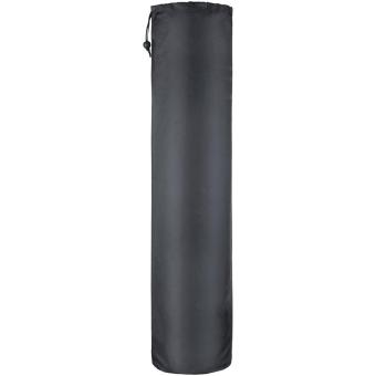 Cobra fitness and yoga mat Black