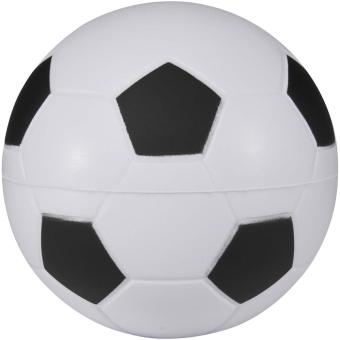 Zavi Antistress Fußball Schwarz