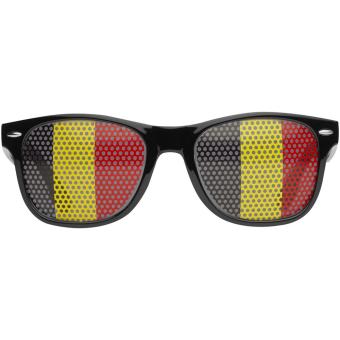 Vision Sonnenbrille Gelb