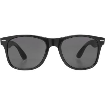 Sun Ray rPET sunglasses Black