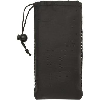 Grip 2-teiliges Widerstandsbandset Schwarz/silber