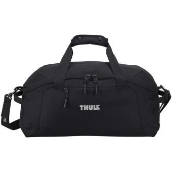 Thule Lumion recycled duffel bag 40L Black