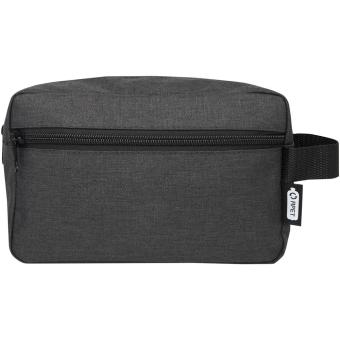 Ross GRS RPET toiletry bag 1.5L Heather Purple