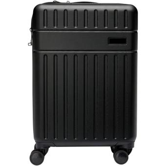 Rover 20" GRS recycled cabin trolley 40L Black