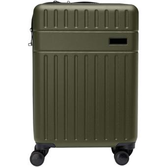 Rover 20" Kabinentrolley GRS Recycelt 40 L Waldgrün