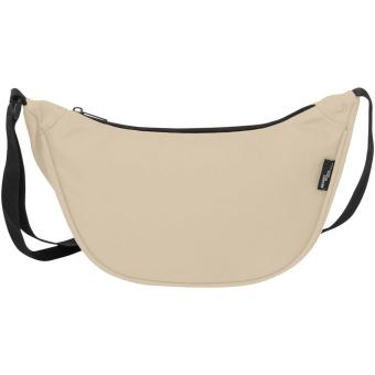 Byron recycled waist bag 1.5L Oatmeal