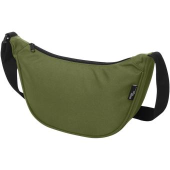 Byron recycled waist bag 1.5L 