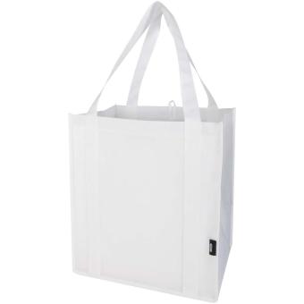 Liberty Tragetasche mit hartem Boden aus recyceltem GRS Non Woven 6 L 