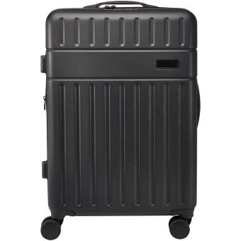 Rover 24" GRS recycled expandable trolley 70L Black