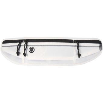 Nomad GRS-recycelte Gürteltasche zum Joggen Sandstone