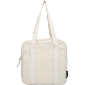 Recanvas GRS recycled lunch cooler bag 5L Sandstone