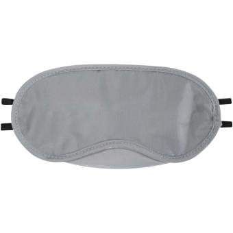 Traveler eye mask Convoy grey