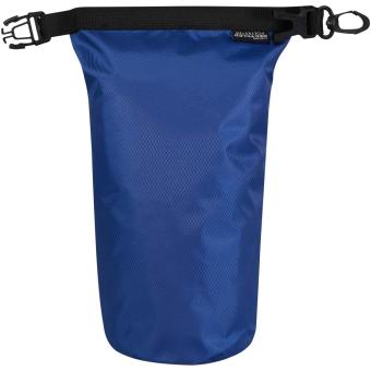 Camper recycelter, wasserdichter Beutel, 1,5 l Royalblau