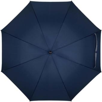 Norman 30” windproof RPET umbrella Navy