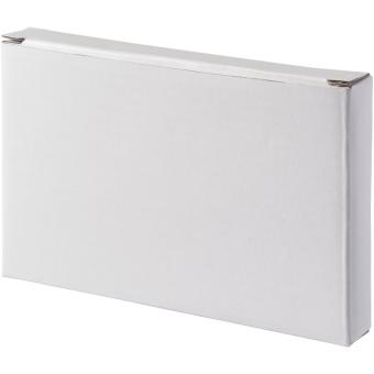 Pep 4000 mAh Powerbank Rot