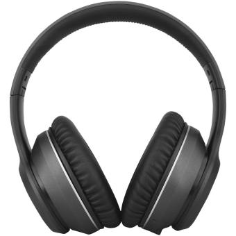 Prixton Live Pro ANC Bluetooth® Kopfhörer Schwarz