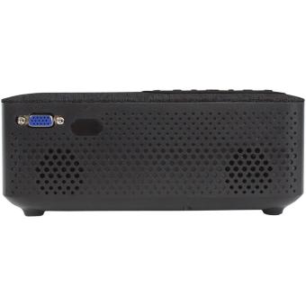 Prixton Projektor Lumiére Schwarz