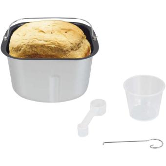 Prixton La Petite Bakery Brotbackautomat Weiß