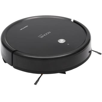 Prixton Roomie smart robot vacuum cleaner Black