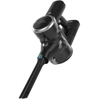 Prixton Flex Ultimate Staubsauger Hellblau