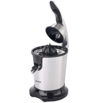 Prixton BIO XP4 juicer Convoy grey