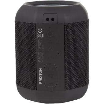 Prixton Dance Box speaker Black