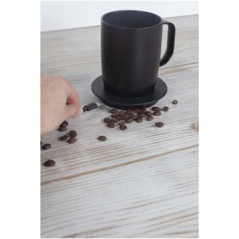 Prixton Tempo 300 ml smart mug Black