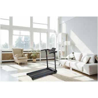 Prixton RF150 Run Fit Laufband Schwarz