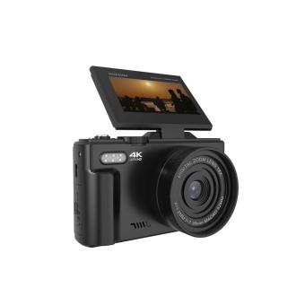 Prixton DV900 XPLORER 4K digital camera Black