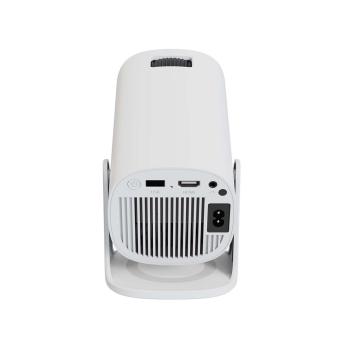 Prixton Dalí 720P projector White
