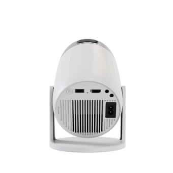 Prixton Matisse 1080P projector White