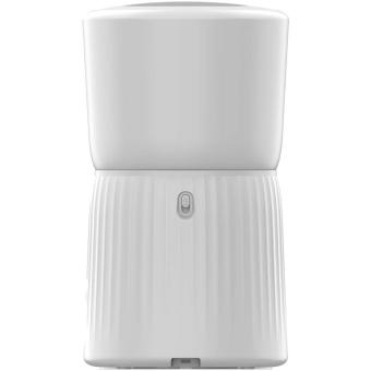 Prixton Smart WLAN Futterautomat für Haustiere Weiß