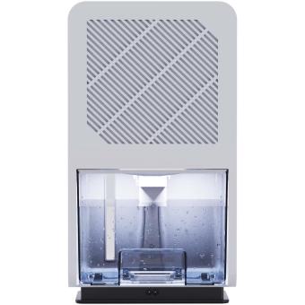 Prixton Aura 2-in-1 Luftentfeuchter und Luftreiniger Weiß