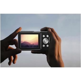 Prixton Horizon DC915 Digitalkamera Schwarz